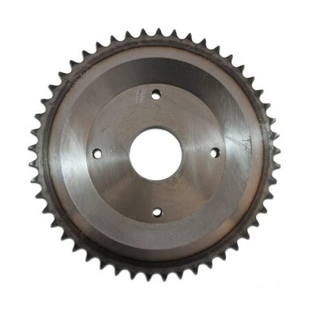 Aic Replacement Parts H86128 Fits John Deere 6600 & 7700 Fits JD Combine Straw Walker Driven Sproc H86128